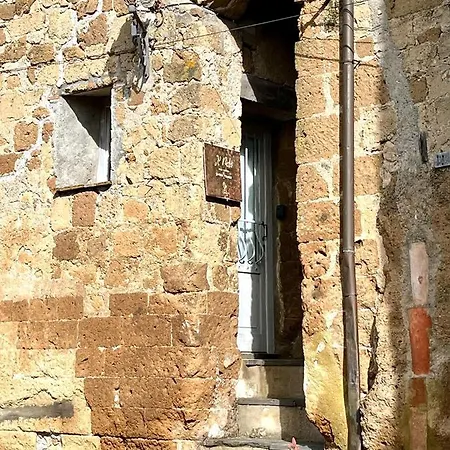 Il Nido Sulla Terrazza 公寓 皮蒂利亚诺