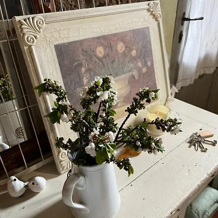 Il Nido Sulla Terrazza * 皮蒂利亚诺