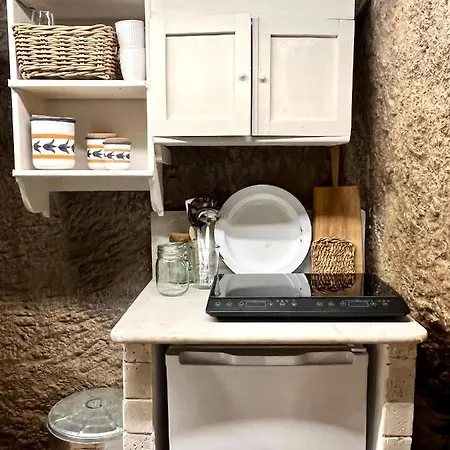 Il Nido Sulla Terrazza *