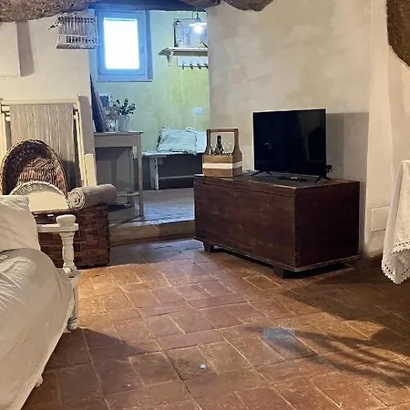 Il Nido Sulla Terrazza 公寓 皮蒂利亚诺