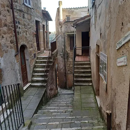 Il Nido Sulla Terrazza 皮蒂利亚诺