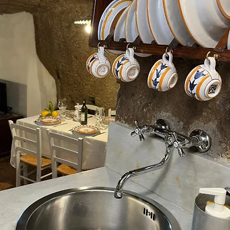 Il Nido Sulla Terrazza *