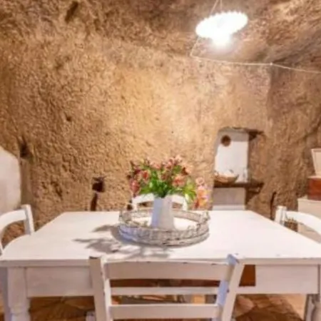 公寓 Il Nido Sulla Terrazza 皮蒂利亚诺