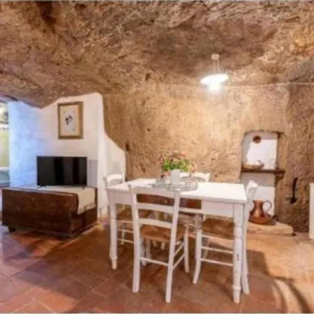 公寓 Il Nido Sulla Terrazza 皮蒂利亚诺