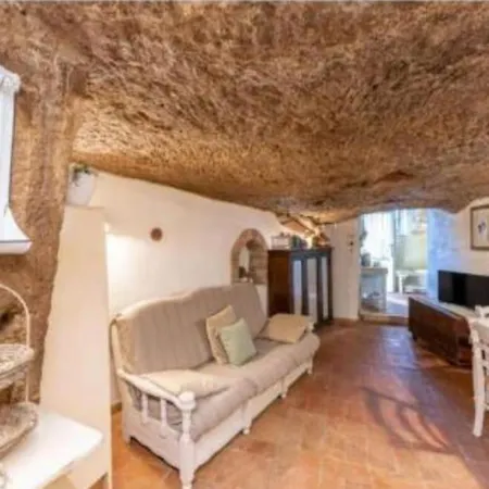 Il Nido Sulla Terrazza 公寓