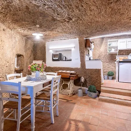 Il Nido Sulla Terrazza Pitigliano