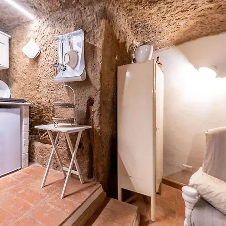 Il Nido Sulla Terrazza Apartment