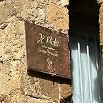 Il Nido Sulla Terrazza 아파트 피틸리아노