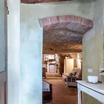 Il Nido Sulla Terrazza Apartman