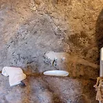 Apartman Il Nido Sulla Terrazza Pitigliano
