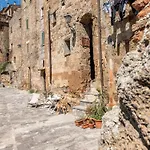 Appartement Il Nido Sulla Terrazza *
