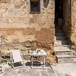 Il Nido Sulla Terrazza Apartman Pitigliano