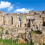 Apartman Il Nido Sulla Terrazza