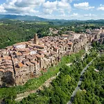 Apartman Il Nido Sulla Terrazza *