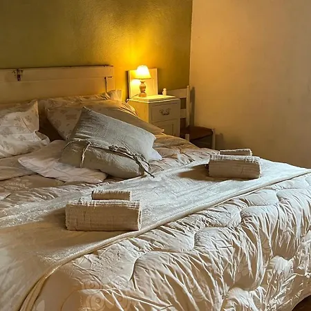 Appartamento Il Nido Sulla Terrazza Pitigliano