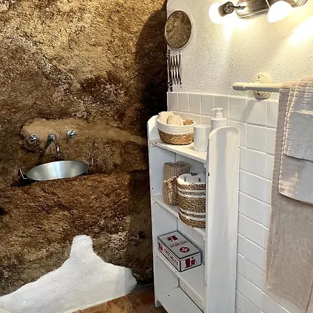 Appartamento Il Nido Sulla Terrazza Pitigliano