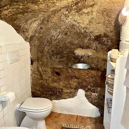 Il Nido Sulla Terrazza Apartment Pitigliano