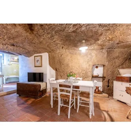 Il Nido Sulla Terrazza