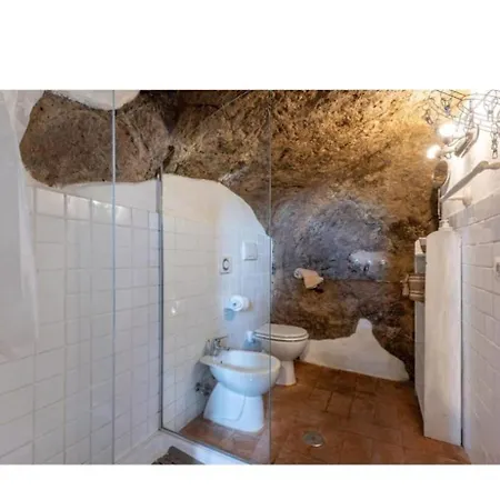 Appartamento Il Nido Sulla Terrazza *