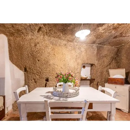 Il Nido Sulla Terrazza *