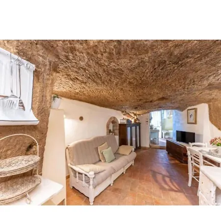 Il Nido Sulla Terrazza