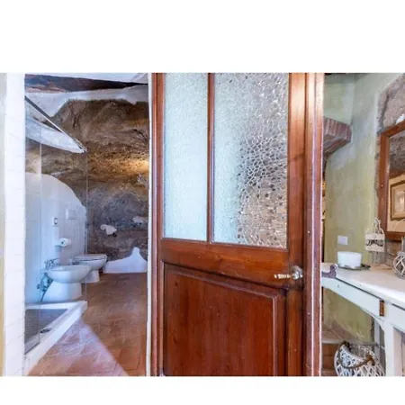 Il Nido Sulla Terrazza דירה