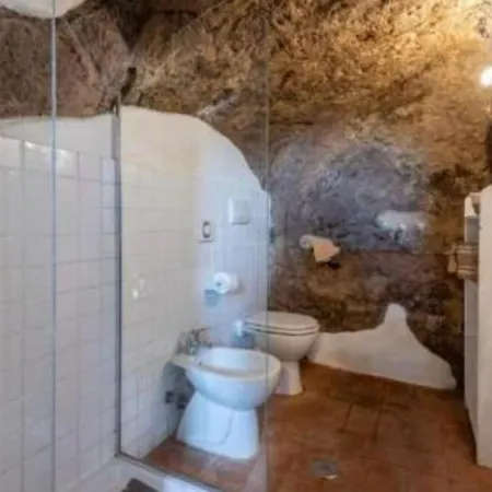 Il Nido Sulla Terrazza Pitigliano