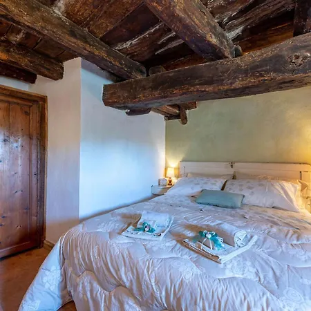 Apartman Il Nido Sulla Terrazza *