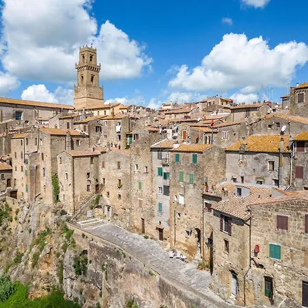 Il Nido Sulla Terrazza