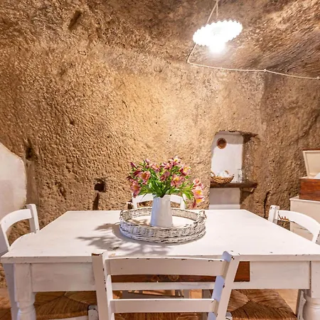 Il Nido Sulla Terrazza Appartement *