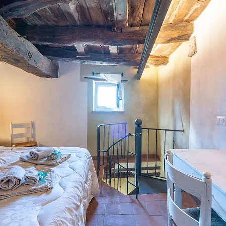 Il Nido Sulla Terrazza *
