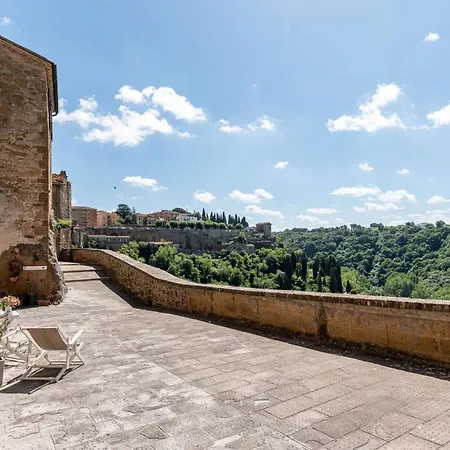 Il Nido Sulla Terrazza *