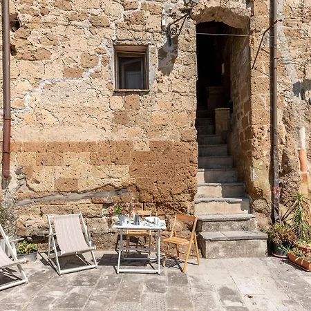 Il Nido Sulla Terrazza *