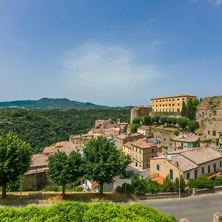 Il Nido Sulla Terrazza *