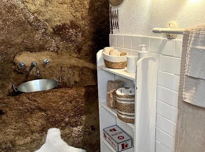 Lägenhet Il Nido Sulla Terrazza Pitigliano