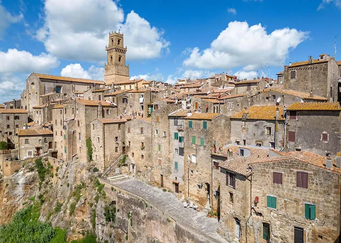 Il Nido Sulla Terrazza