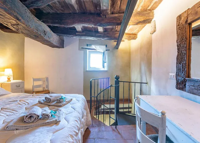 Il Nido Sulla Terrazza *