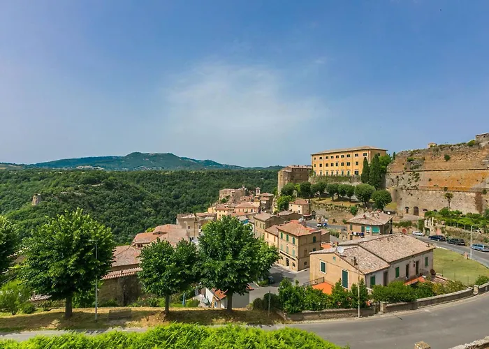 Il Nido Sulla Terrazza *