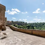 Il Nido Sulla Terrazza *