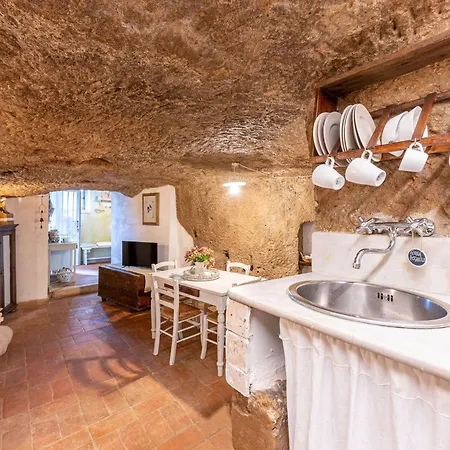 Il Nido Sulla Terrazza Apartment *
